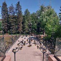 Almaty. :: Murat Bukaev 