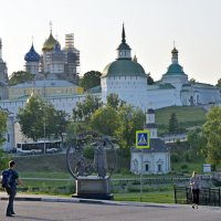 Лавра :: AngussGrand Лавра :: AngussGrand