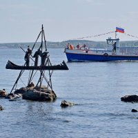 ВМФ РФ :: AngussGrand 