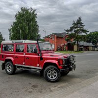 Легендарный "проходимец". :: Михаил "Skipper" Легендарный "проходимец". :: Михаил "Skipper"