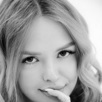 Настя :: Алексей Чистополов Настя :: Алексей Чистополов