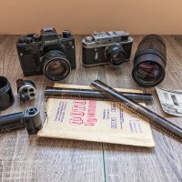 Как все начиналось... :: Евгений 