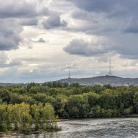 Усть-Каменогорск :: Дмитрий Усть-Каменогорск :: Дмитрий