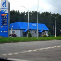 Это было совсем недавно... :: Михаил К
