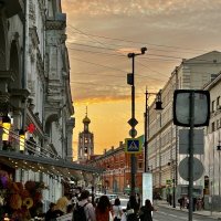 Петровка :: Натали Петровка :: Натали