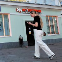 *** :: Владимир Захаров