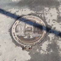 А у нас водопровод... вот :: Игорь Ч.