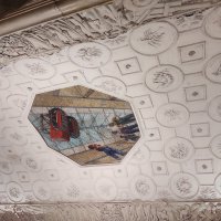 Панно на потолке :: Игорь Ч. Панно на потолке :: Игорь Ч.