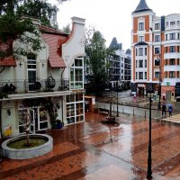 Зеленогорский ландшафт :: AngussGrand Зеленогорский ландшафт :: AngussGrand