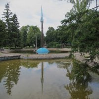 зоопарк Воронежа :: Елена Шаламова