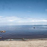 Онежское озеро :: Gen 