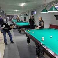 Играют ветераны :: Андрей Хлопонин Играют ветераны :: Андрей Хлопонин