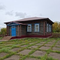Музей-мемориал И.Н. Ульянова. :: ИРЭН@ . Музей-мемориал И.Н. Ульянова. :: ИРЭН@ .