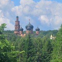 Зеленая Башкирия. :: ast62 Зеленая Башкирия. :: ast62