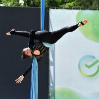Грация и Красота! :: Александр Гриднев