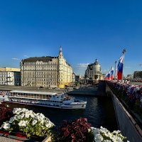 Набережная :: Натали 