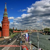 Славься страна - мы гордимся тобой !!! :: Николай Рубцов