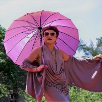 Портрет :: Лана 