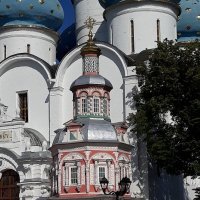 Сергиев Посад :: Anna-Sabina Anna-Sabina Сергиев Посад :: Anna-Sabina Anna-Sabina