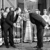 ПОКЛОН :: Юрий Иванов