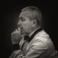В мире бокса. Судья :: Александр Лисовский