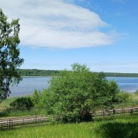 Кировск. Июнь :: Наталья Герасимова