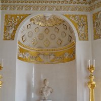 ПАВЛОВСК. :: Виктор Осипчук