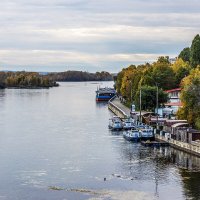 Усть-Каменогорск :: Дмитрий 