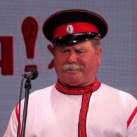 Лица фестиваля. :: Егор Бабанов Лица фестиваля. :: Егор Бабанов