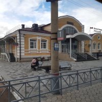 Забайкальский край :: Галина Минчук Забайкальский край :: Галина Минчук