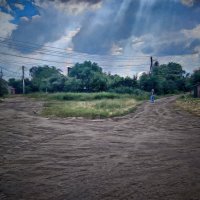 Окраина 12. :: Андрей. 
