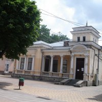Дом  бракосочетаний :: Валентин Семчишин