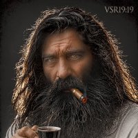 Чашечка кофе и сигара :: Shmual & Vika Retro Чашечка кофе и сигара :: Shmual & Vika Retro
