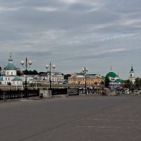 Чебоксары :: MILAV V