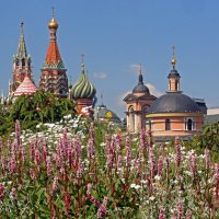 3 июня :: Михаил Бибичков 3 июня :: Михаил Бибичков