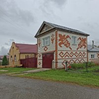 путешествие по селу Ходары :: ИРЭН@ . путешествие по селу Ходары :: ИРЭН@ .