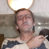 Ангелы они бывают :: Николай ntv Ангелы они бывают :: Николай ntv