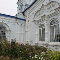 Псевдорусская архитектура конца XIX века. :: ИРЭН@ . Псевдорусская архитектура конца XIX века. :: ИРЭН@ .
