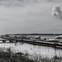 У Старой пристани :: Eugene *