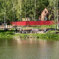 Прогулка по набережной :: Ольга Прогулка по набережной :: Ольга