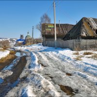 Весна :: **** vedin