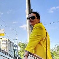 *** :: Владимир Захаров