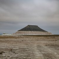 Бахты :: Ольга Прикуль