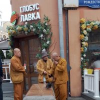 *** :: Валентина Береснева