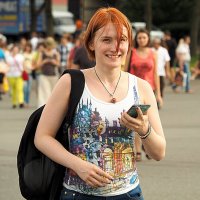 эмоции на объектив :: Олег Лукьянов эмоции на объектив :: Олег Лукьянов
