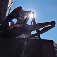Мыслитель :: tipchik 