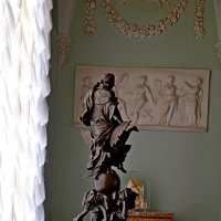 ПАВЛОВСК. :: Виктор Осипчук ПАВЛОВСК. :: Виктор Осипчук