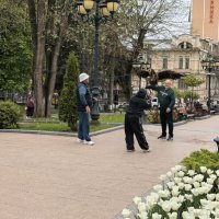 Фото на память :: Виктор Фото на память :: Виктор