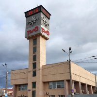 Забайкальский край :: Галина Минчук Забайкальский край :: Галина Минчук