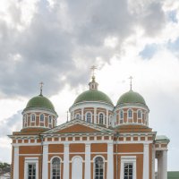 Рождественский собор :: Gen Рождественский собор :: Gen